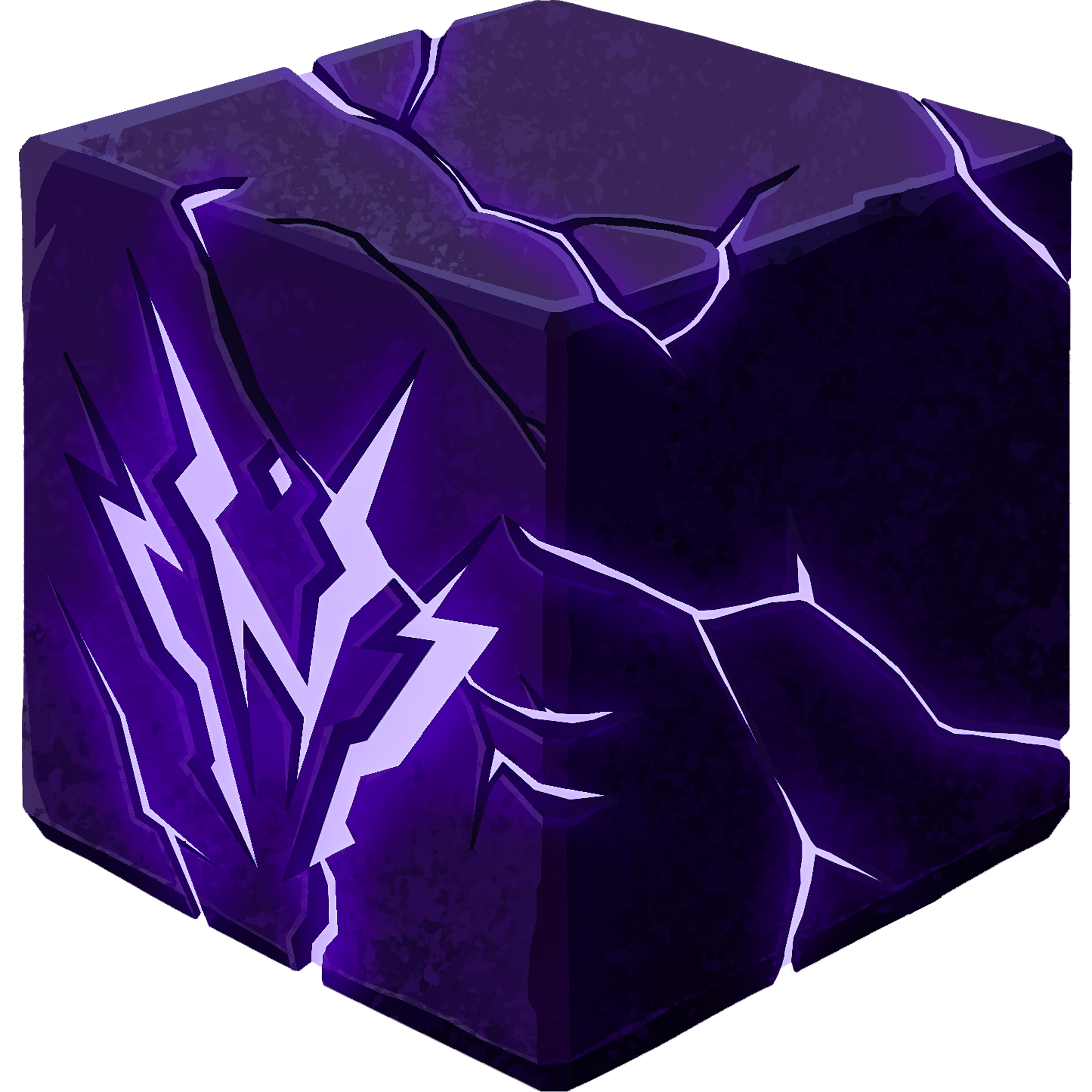 DarkCube Logo